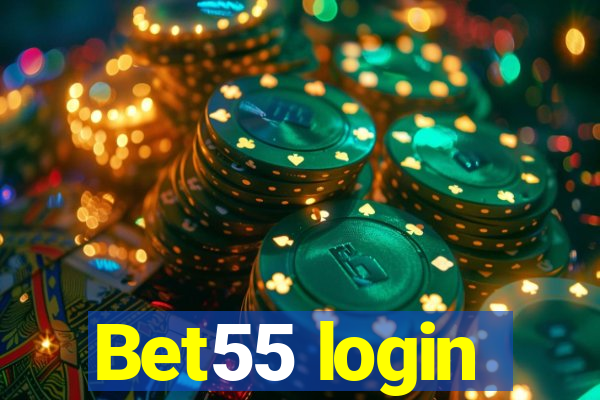 Bet55 login